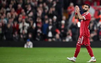 وكيل محمد صلاح يحسم الجدل بشأن وجهته المقبلة