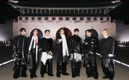 BTS تحقق إنجازًا عالميًا جديدًا.. كيف تصدرت القوائم العالمية بألبوم "ARIRANG"؟ (فيديو)