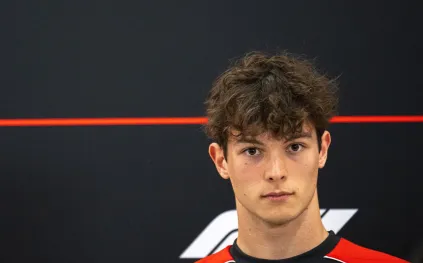 بيرمان ينجو بأعجوبة من حادث سباق اليابان يضع قوانين الفورمولا 1 في مأزق (فيديو)