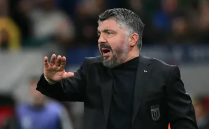 إيطاليا والبوسنة في مواجهة مصيرية: جاتوزو يجهز الأزوري لاختبار كأس العالم 2026