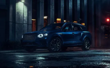 بنتلي تكشف عن سر أرتينارا.. ماذا يميز أحدث إصدار من بنتايغا؟