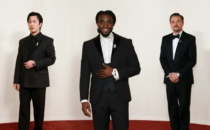 بريق الألماس على معاصم نجوم الأوسكار 2026