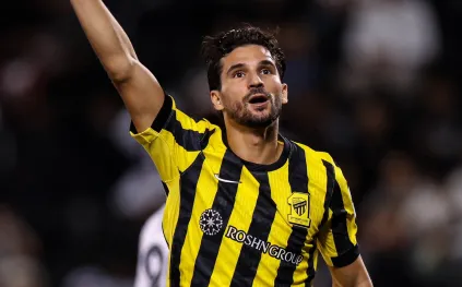 تشكيل الاتحاد أمام الخلود.. هل تحسم نصف نهائي كأس خادم الحرمين الشريفين؟