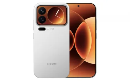 كاميرتان بدقة 200 ميجابكسل.. ماذا تخبئ شاومي 18 برو ماكس؟