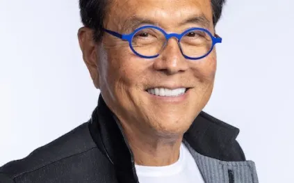 روبرت كيوساكي للمستثمرين: استعدوا لفقاعة تاريخية ستغير وجه الثروات قريبًا!