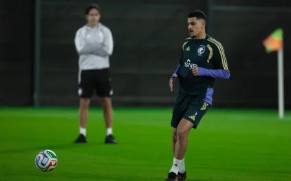 الأخضر في اختبار قوي اليوم: غيابات مؤثرة في مواجهة المنتخب المصري