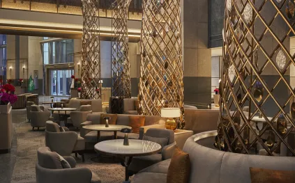 إفطار رمضان في السعودية: دليل شامل لأفخم التجارب الفندقية