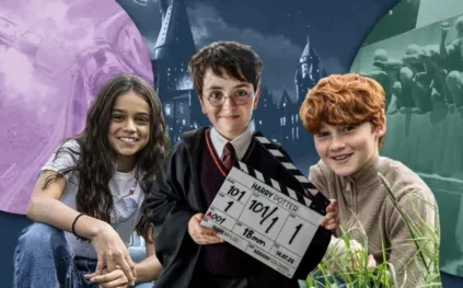 أزمة تضرب كواليس مسلسل هاري بوتر.. ما القصة؟