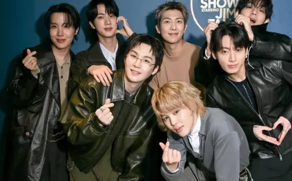 وثائقي "BTS: The Return": كيف تواجه الفرقة ضغوط الشهرة في عالم الكي بوب؟ (فيديو)