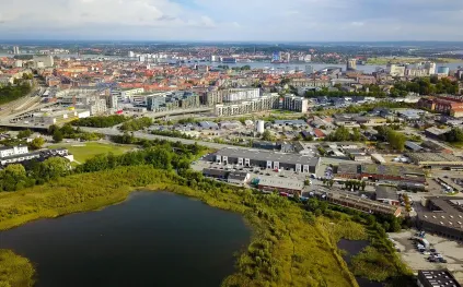 السياحة في ألبورغ: مدينة دنماركية بطابع معاصر