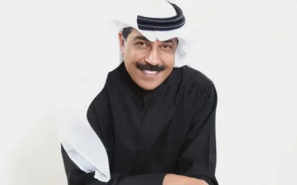 بعد رحلة المرض الطويلة.. الأفراح تدق أبواب عبدالله الرويشد