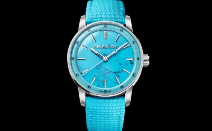 أوديمار بيغيه تطلق ثلاث تحف جديدة من مجموعة Code 11.59 