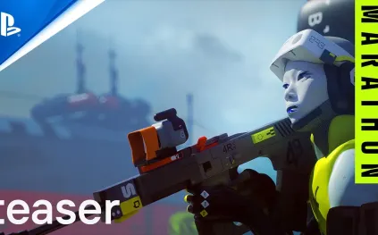 أسرار خريطة النهاية في لعبة Marathon.. ماذا ينتظر اللاعبون؟ (فيديو)