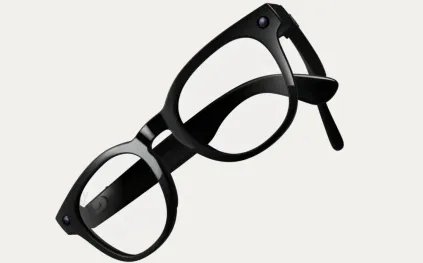 هل تقترب نهاية الهواتف؟ ميتا تكشف عن نظارات ذكية للاستخدام اليومي