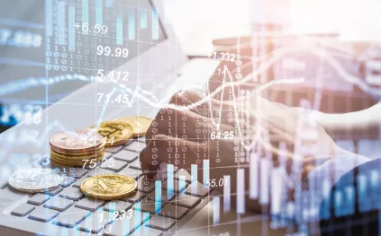 البيتكوين تتراجع.. كم بلغت خسارتها في الجلسة الأخيرة؟