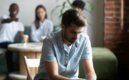 دراسة تكشف الوجه الخفي للشخص "المُعتمد عليه"