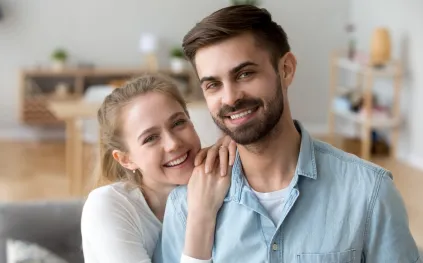 دراسة: حبّك لنفسك يعزّز علاقتك العاطفية!