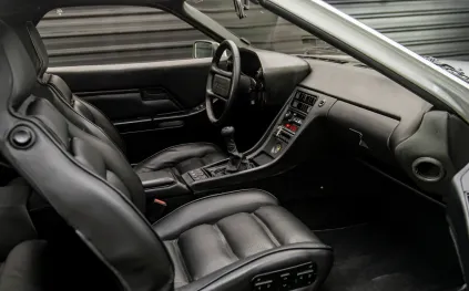 براءة اختراع جديدة.. ناقل حركة مبتكر من بورشه