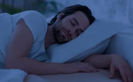 أسرار وضعية النوم.. ماذا تكشف عن شخصيتك وصحتك؟