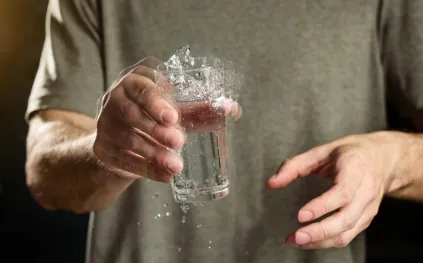 كيف يختلف مرض الشلل الرعاش بين الرجال والنساء؟