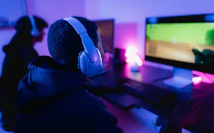 بين المتعة والتنافس.. كيف تؤثر دوافع اللعب على صحتك؟