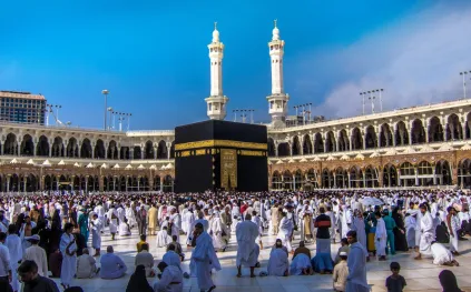 آخر فرصة.. ما موعد انتهاء دخول المملكة بتأشيرة العمرة؟