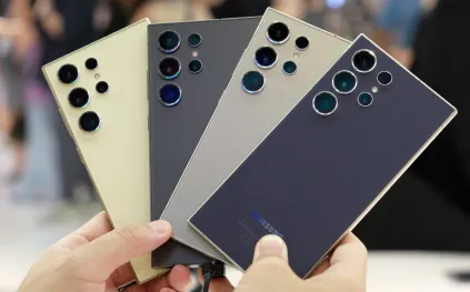 خطوة غير مسبوقة.. ما سر بطارية سامسونج العملاقة الجديدة؟