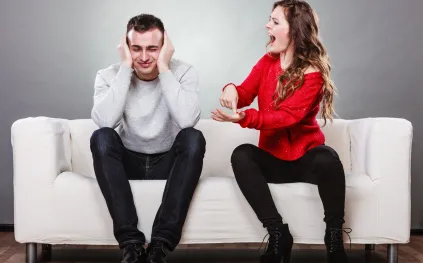 دراسة: التعامل مع الشخصيات المزعجة يؤثر على عمرك!