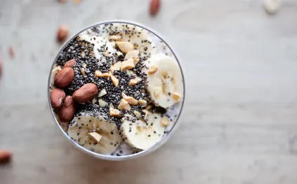 تقرير: بذور الشيا تدعم صحة القلب والجهاز الهضمي