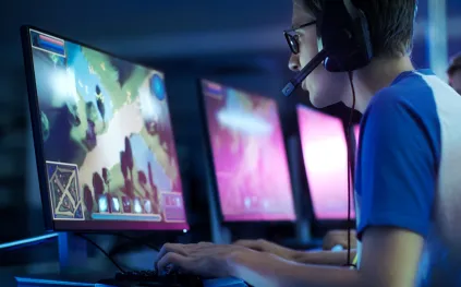 "اكتئاب ما بعد اللعب".. دراسة ترصد تأثير نهاية الألعاب على اللاعبين