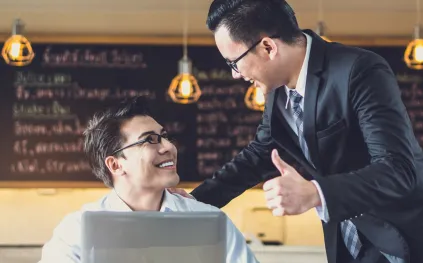 سر السعادة الخفية.. كيف يؤثر دعم الاستقلالية على حياتنا؟