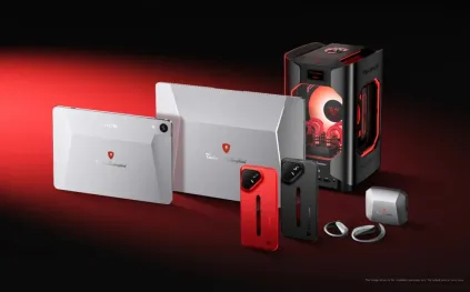 هاتف TECNO بلمسات لامبورغيني يسرق الأضواء في MWC 2026 (فيديو)