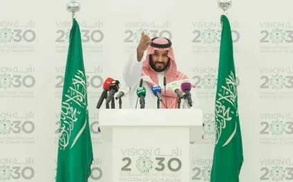 القطاع الخاص يتجاوز نصف الاقتصاد.. كيف أعادت رؤية 2030 رسم معادلة النمو؟