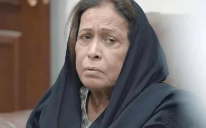 من "خالتي قماشة" إلى "أم هارون".. أبرز محطات الفنانة الراحلة حياة الفهد 