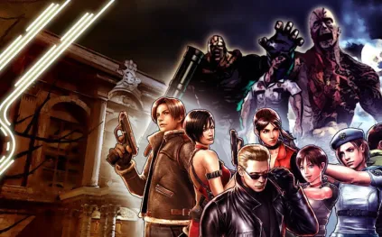 لعشاق الرعب.. طرح فيلم "Resident Evil" عالميًا في هذا الموعد