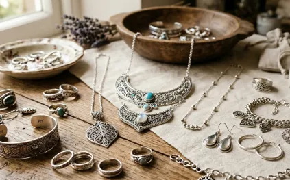 استقرار نسبي في أسعار الفضة بالسعودية اليوم..  الأونصة تسجل هذا الرقم