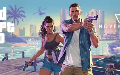 نسخة زائفة من GTA 6 تتحول إلى فيروس وتعطل ويندوز (فيديو)