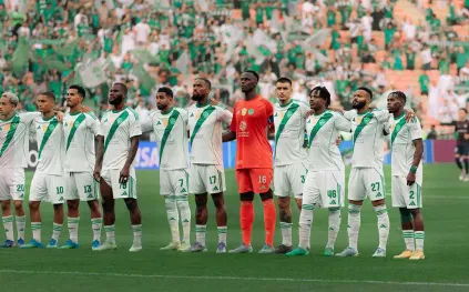 مفاجأة في نهائي آسيا.. من يقود مواجهة الأهلي السعودي وماتشيدا الياباني؟