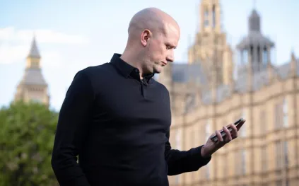 خلال 5 أيام: مؤسس شركة Xanadu يدخل نادي المليارديرات