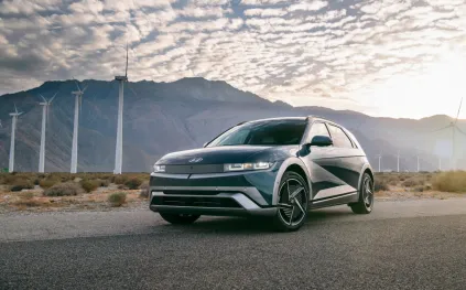 سوق السيارات الكهربائية يتذبذب.. هيونداي تسجل مكاسب لافتة في المبيعات