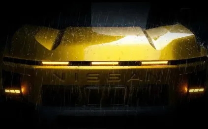 سيارة "Nissan Xterra" تعود للحياة.. أول صورة تشويقية تكشف ملامحها القادمة (فيديو)