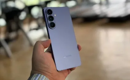 سامسونغ تعيد تشكيل فئة الهواتف الرائدة بإطلاق S27 Pro