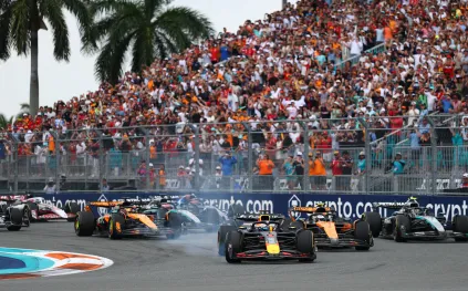 سباق ميامي 2026.. دليل شامل لأبرز محطات الفورمولا 1