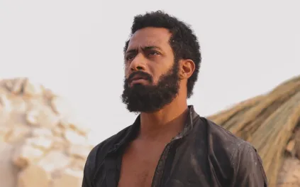 محمد رمضان يعود بملحمة تاريخية.. متى يُعرض فيلم "أسد"؟ 
