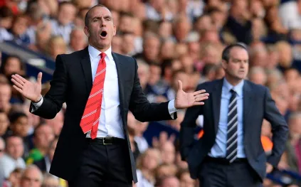 باولو دي كانيو يفجر فوضى على الهواء ويعيد إلى الأذهان تصرفاته الجامحة! (فيديو)