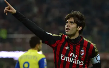 في عيد ميلاده ال 44..  كم تبلغ ثروة كاكا؟ 