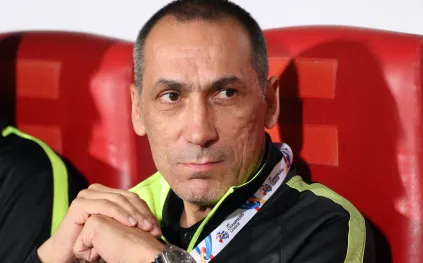 الاتحاد السعودي يختار دونيس لقيادة الأخضر حتى 2027