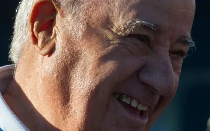 أمانسيو أورتيغا يقتنص لقب أكبر مغناطيس عقاري بإمبراطورية عابرة للقارات