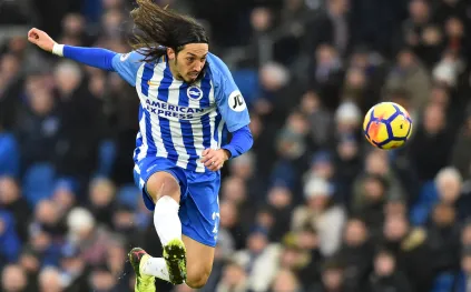 لاعب الدوري الإنجليزي السابق يتحول إلى بطل.. فماذا فعل؟ (فيديو)