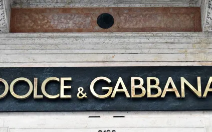 تغييرات كبرى في دار دولتشي آند غابانا.. من يقود المرحلة الجديدة؟